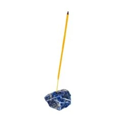 Wierook Houder - Lapis Lazuli Crystal