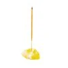 Wierook Houder - Citrine Crystal 1 Wierook Houder - Citrine Crystal -Droomcadeauwinkel L 396CI1