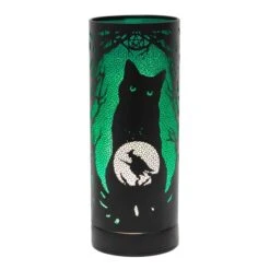 Aroma Lamp - Rise Of The Witches - Lisa Parker