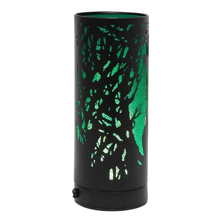 Aroma Lamp - Rise Of The Witches - Lisa Parker 7 Aroma Lamp - Rise Of The Witches - Lisa Parker - Image 5
