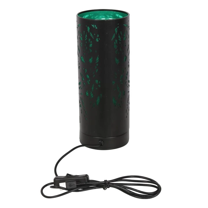 Aroma Lamp - Rise Of The Witches - Lisa Parker 10 Aroma Lamp - Rise Of The Witches - Lisa Parker - Image 8