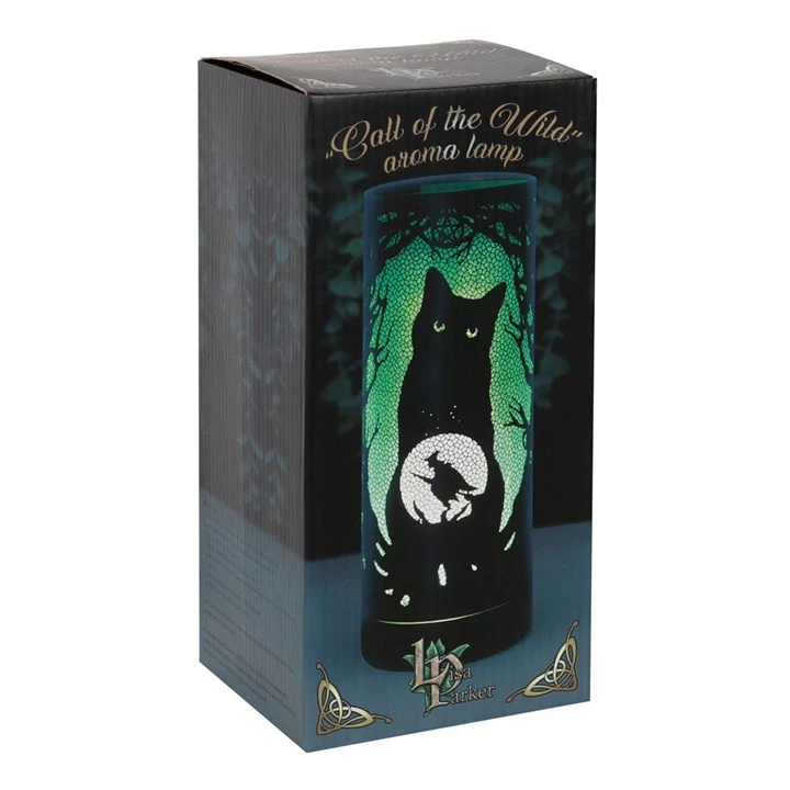 Aroma Lamp - Rise Of The Witches - Lisa Parker 12 Aroma Lamp - Rise Of The Witches - Lisa Parker - Image 10