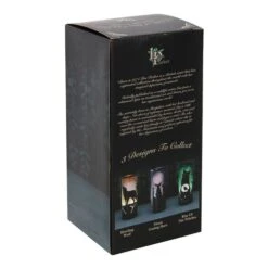Aroma Lamp - Rise Of The Witches - Lisa Parker 18 Aroma Lamp - Rise Of The Witches - Lisa Parker -Droomcadeauwinkel LP 362227