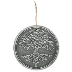Hanging Ornament - Tree Of Life - Lisa Parker