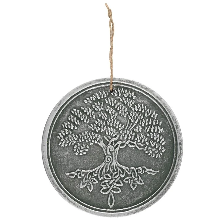 Hanging Ornament - Tree Of Life - Lisa Parker 3 Hanging Ornament - Tree Of Life - Lisa Parker