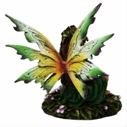 Beeld - Fairy With Dragon - 15cm -Droomcadeauwinkel MC 74371 4