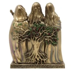 Beeld - Maiden, Mother, Crone - 15cm -Droomcadeauwinkel MC 90198 3