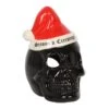 Theelichthouder - Season's Creepings -Droomcadeauwinkel MC 63422