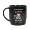 Mok - Christmas Merry And Fright -Droomcadeauwinkel MC 63822