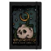 Notitieboek – Natural World With Death Comes Life - A5 1 Notitieboek – Natural World With Death Comes Life - A5 -Droomcadeauwinkel MYNO404