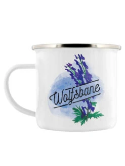 Mok - Deadly Detox Wolfsbane - Tin