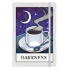 Notitieboek - Deadly Tarot Life - Darkness - A5 -Droomcadeauwinkel MyNo309