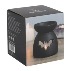 Oliebrander - Bat -Droomcadeauwinkel OB 357302