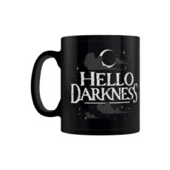 Mok - Hello Darkness