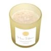 New Moon - Wild Orange - Crystal Chip Candle -Droomcadeauwinkel PL 34823