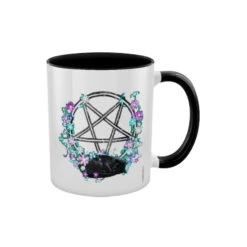 Mok - Pentagram Familiar