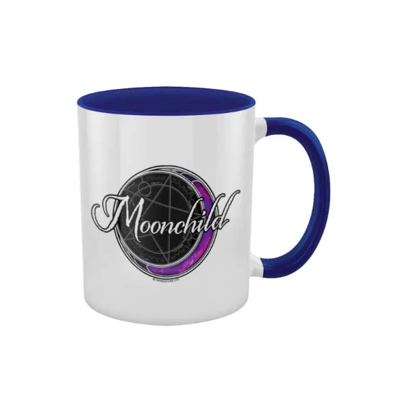 Mok - Moonchild Pentagram 3 Mok - Moonchild Pentagram