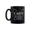 Mok - Catty Without Coffee -Droomcadeauwinkel PRMug1235 1