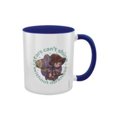 Mok - Kooky Witch Stars Can't Shine Without Darkness