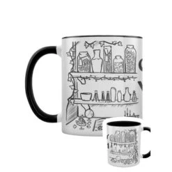 Droomcadeauwinkel -Droomcadeauwinkel PRMug1329 2