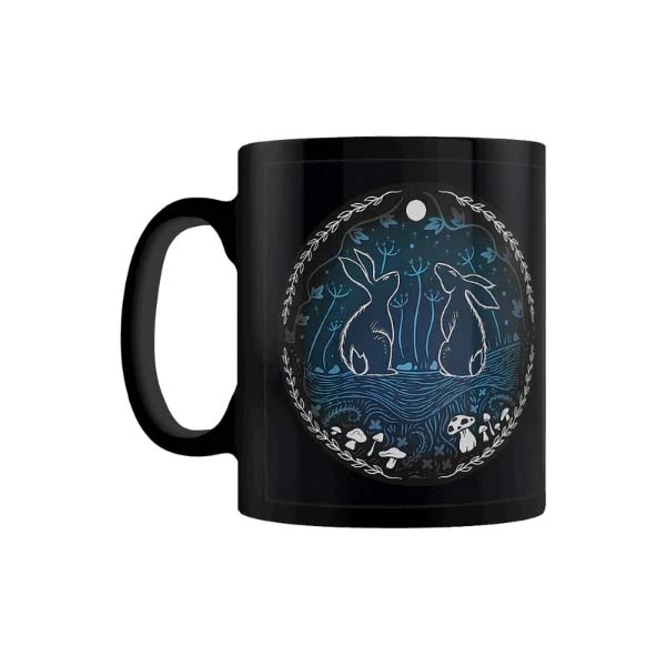 Mok - Moonlit Tryst 3 Mok - Moonlit Tryst