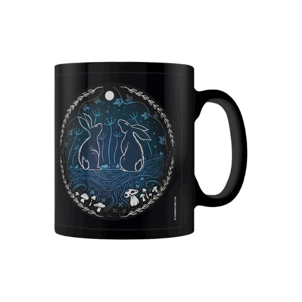 Mok - Moonlit Tryst 4 Mok - Moonlit Tryst - Image 2