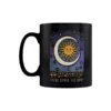 Mok - Hello World Here Comes The Sun -Droomcadeauwinkel PRMug1386 1