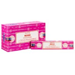 Wierook - Rose - Satya