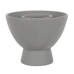 Smudge Bowl - Grey Moon -Droomcadeauwinkel SS 729301