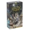 Pagan Tarot - Boek En Kaartenset -Droomcadeauwinkel TC 2589