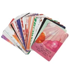 Super Attractor Tarot Cards - Boek En Kaartenset -Droomcadeauwinkel TC 97814019578272