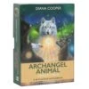 Archangel Animal - Oracle Cards
