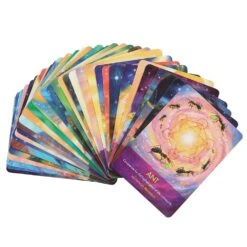 Archangel Animal - Oracle Cards 8 Archangel Animal - Oracle Cards -Droomcadeauwinkel TC 97817881707653