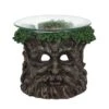 Oliebrander - Green Man -Droomcadeauwinkel TM 54138