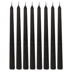 Vampire Blood Taper Candles - 8 Stuks -Droomcadeauwinkel VV 918222