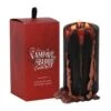 Large Vampire Blood Pillar Candle -Droomcadeauwinkel VV 91922