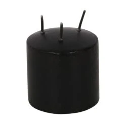 Small Vampire Blood Pillar Candle -Droomcadeauwinkel VV 920222