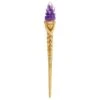 Purple Crystal Goddess - Magic Wand -Droomcadeauwinkel WA 76538