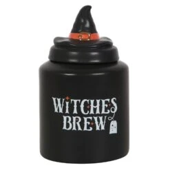 Witches Brew - Tea Canister
