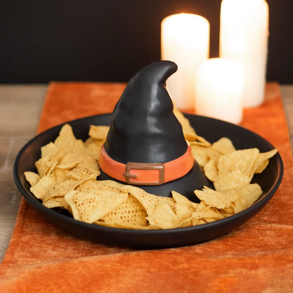 Witch Hat - Chip & Dip 5 Witch Hat - Chip & Dip - Image 3