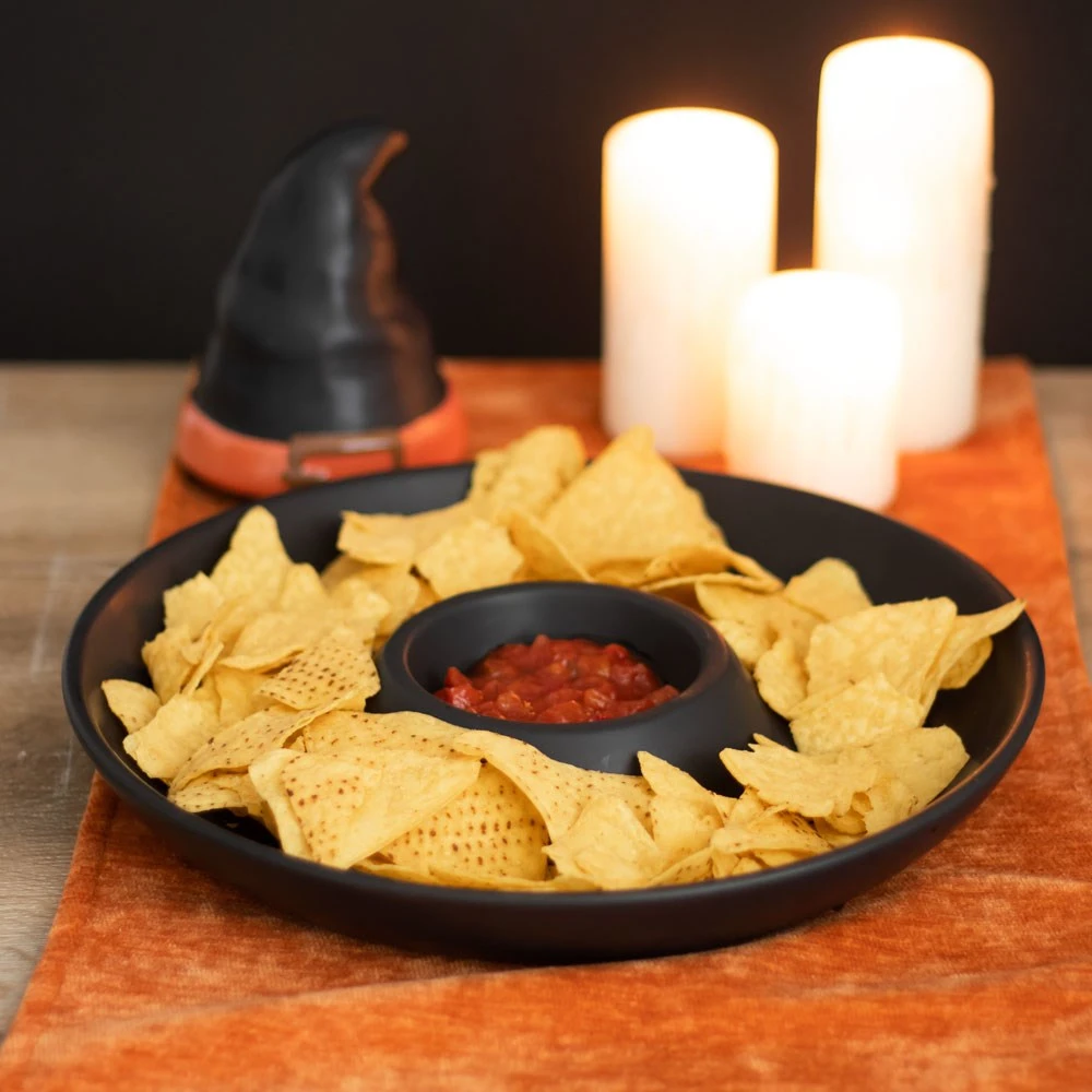 Witch Hat - Chip & Dip 4 Witch Hat - Chip & Dip - Image 2