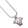 Harry Potter - Chibi Dobby The House Elf - Ketting