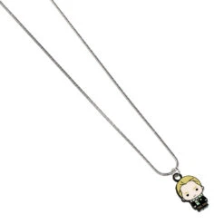 Harry Potter - Chibi Draco Malfoy - Ketting -Droomcadeauwinkel WNC0087 2