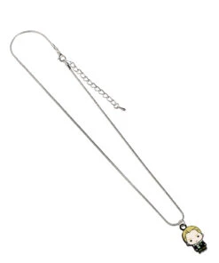 Harry Potter - Chibi Draco Malfoy - Ketting -Droomcadeauwinkel WNC0087 3