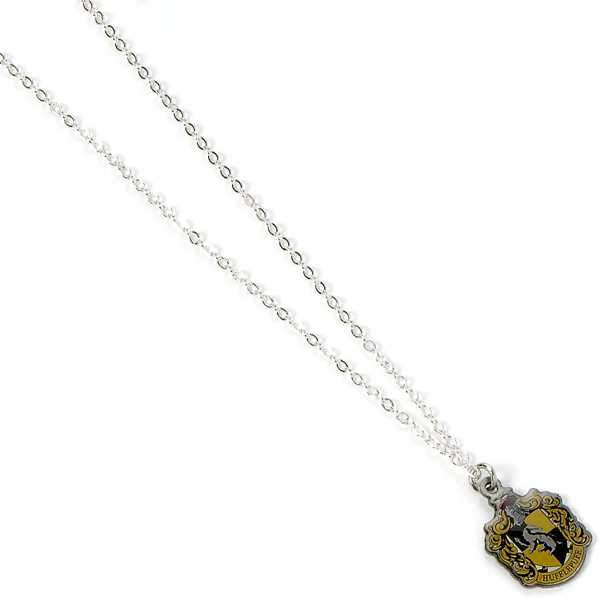 Harry Potter - Hufflepuff Crest - Ketting 5 Harry Potter - Hufflepuff Crest - Ketting - Image 3