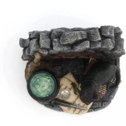 Beeld - Little Wicked Conjuring Corner - 10,2cm -Droomcadeauwinkel WU77899AA b 960x960