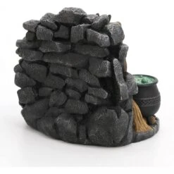 Beeld - Little Wicked Conjuring Corner - 10,2cm -Droomcadeauwinkel WU77899AA c 960x960