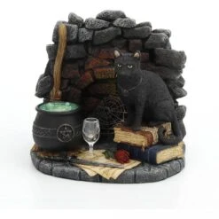 Beeld - Little Wicked Conjuring Corner - 10,2cm