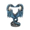 Beeld Anne Stokes - Dragon Heart - 23cm -Droomcadeauwinkel b1792e5