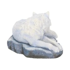 Lisa Parker - Guardian Of The North - 19,5cm -Droomcadeauwinkel b2003f6 4